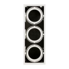LINEA LIGHT - CESTA GRANDE 3X 166X462X132 BG3