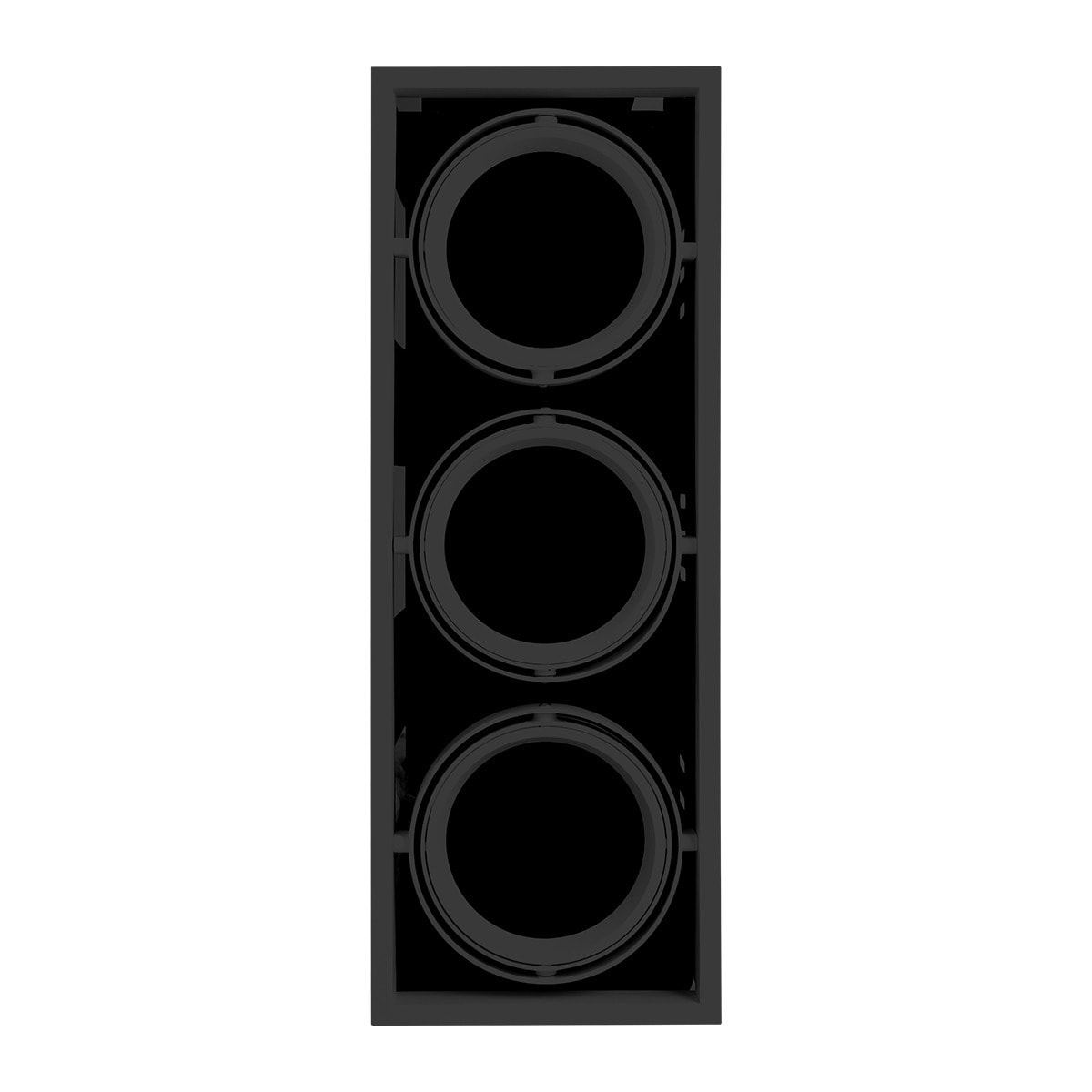 LINEA LIGHT - CESTA GRANDE 3X 166X462X132 NG5