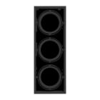 LINEA LIGHT - CESTA GRANDE 3X 166X462X132 NG5