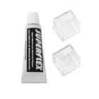 LINEA LIGHT - KIT TAPPI PER RUBBER 3D