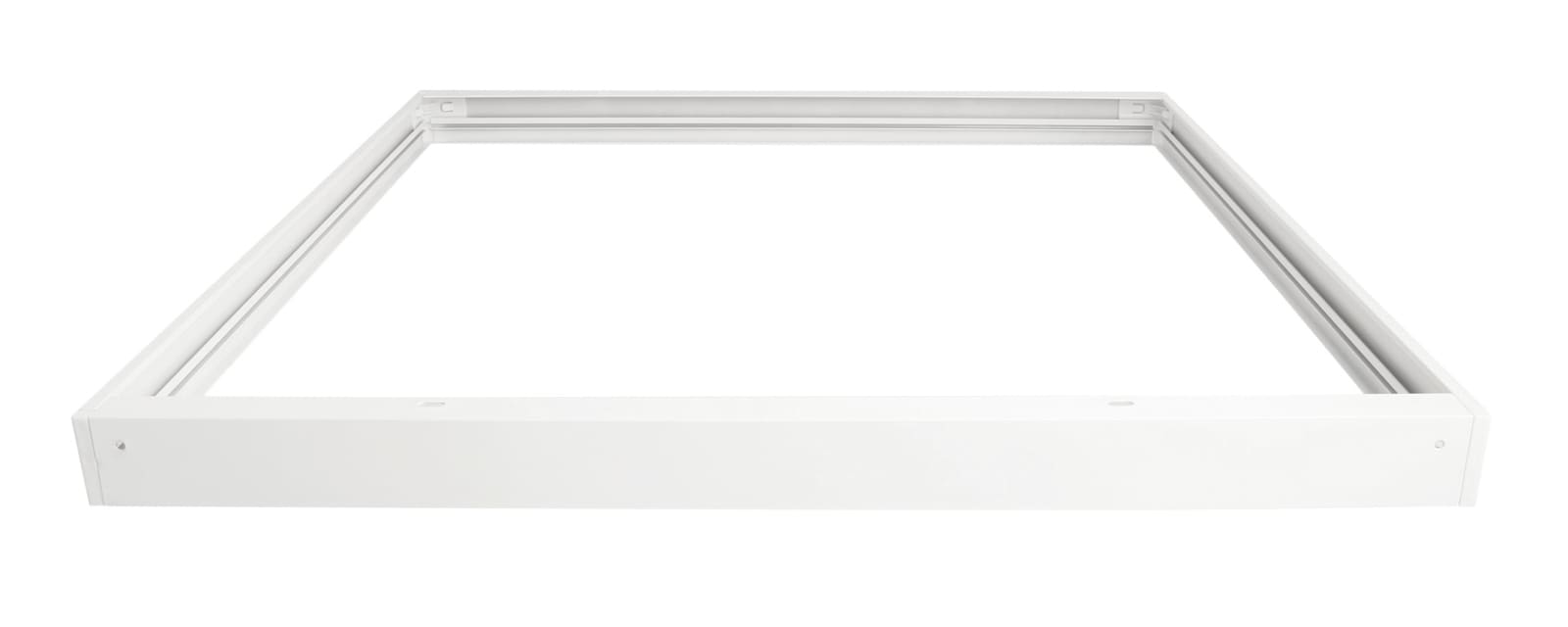 LINEA LIGHT - CORNICE SURFACE MOUNTING VB 595X595