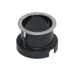 LINEA LIGHT - CONTROC.KIT ANTIVAN.XORMA C/VITI 8W