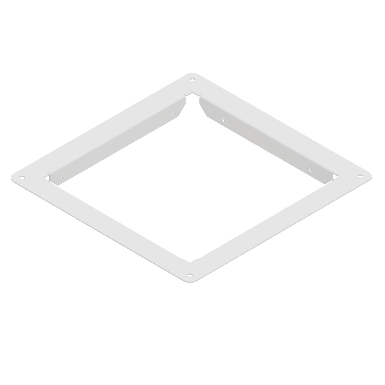LINEA LIGHT - CORNICE MULTILAMP 3.0 1MOD BGE VITI