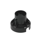 LINEA LIGHT - CONTROCASSA ABS ORMA D97X76 MOLLE