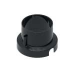 LINEA LIGHT - CONTROCASSA ABS ORMA D114X76 MOLLE