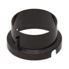 LINEA LIGHT - CONTROCASSA ABS ORMA D.154X75 MOLLE