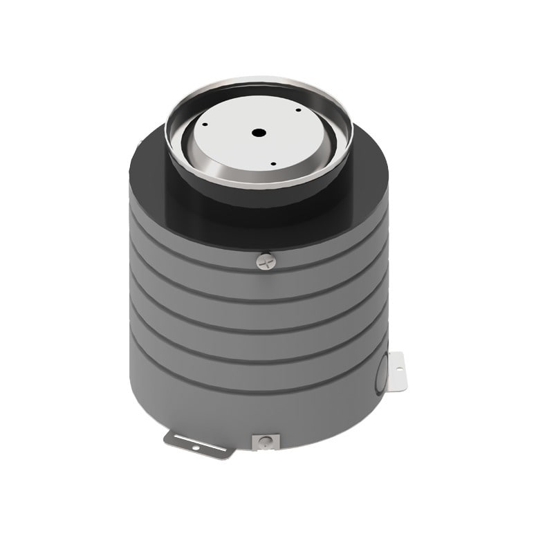 LINEA LIGHT - CONTROCASSA GUARDIAN PICCOLO