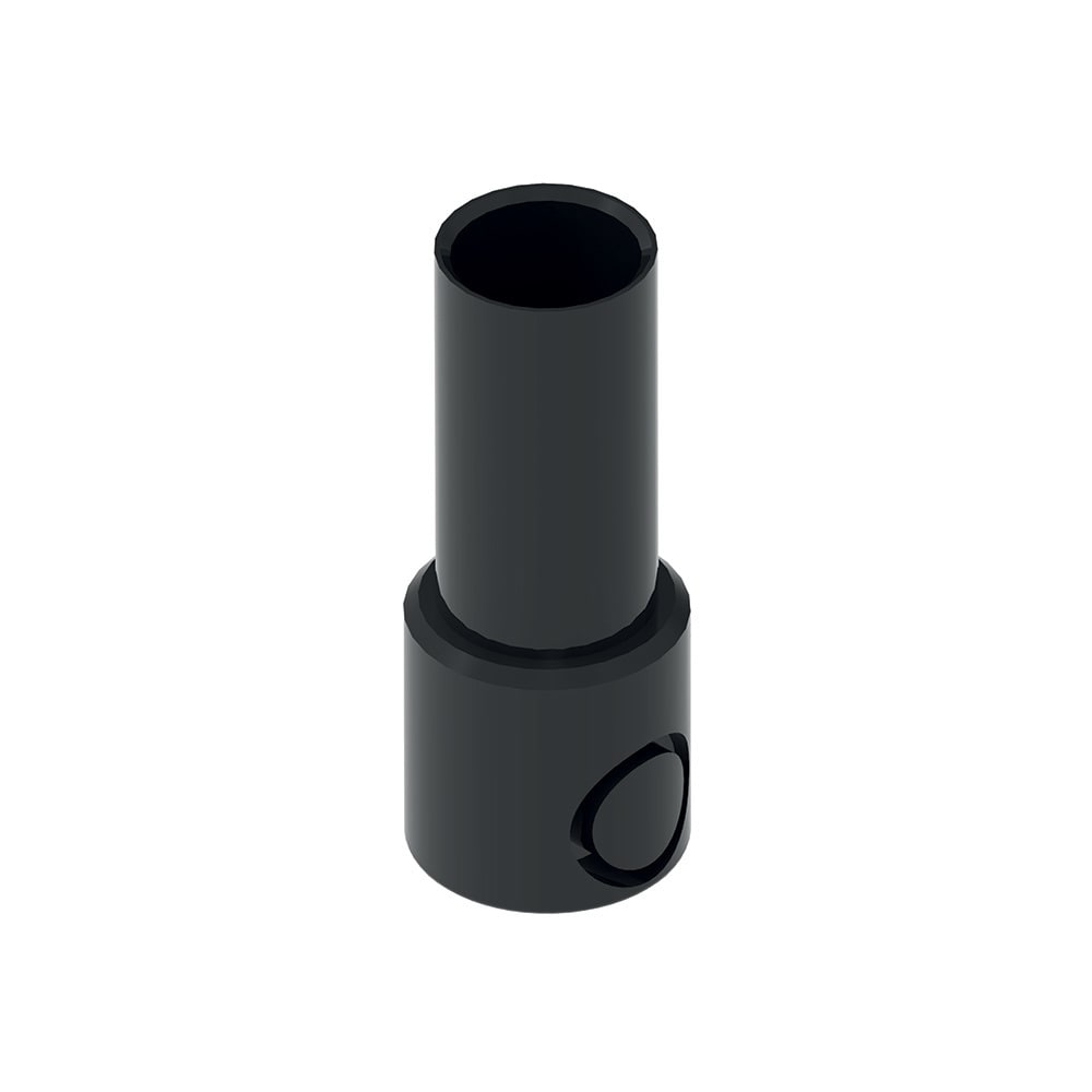 LINEA LIGHT - CONTROCASSA SUELO BASSO D.29 H.72,2