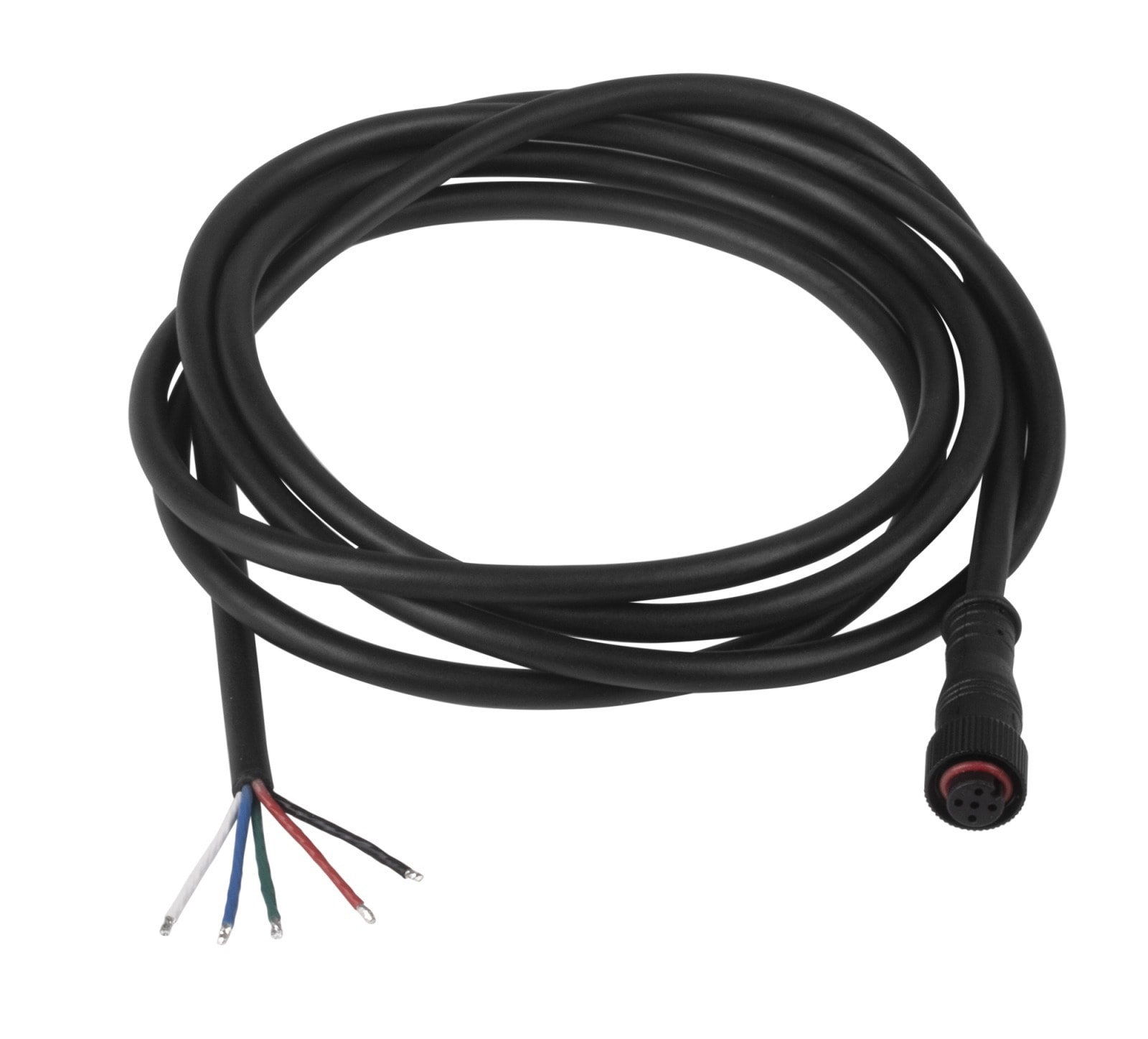 LINEA LIGHT - Cable with female connector - RGBW - 2m