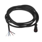 LINEA LIGHT - Cable with female connector - RGBW - 2m