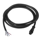 LINEA LIGHT - CABLE+CON.STRIP 5P.M.IP68 2MT