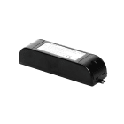 LINEA LIGHT - INTERFACCIA PUSH 1CH/24V/9A