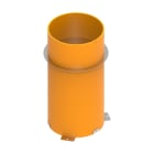 LINEA LIGHT - CONTROCASSA SUELO SCOPIC 13/25W
