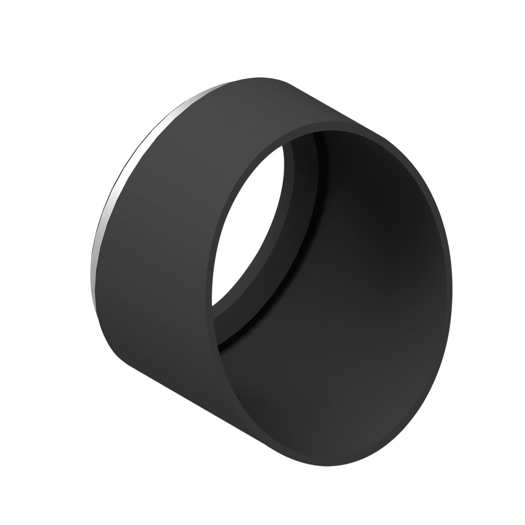 LINEA LIGHT - ACCESSORIO ANTI-GLARE POUND 1 D.48