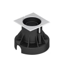 LINEA LIGHT - CONTR.Q73 KIT ANTIV.XORMA C/VITI 4W