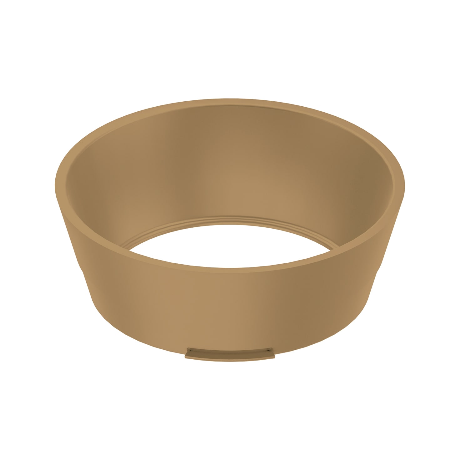 LINEA LIGHT - AN.FORNTAL.COB40 (CIN618) ROSE GOLD
