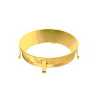LINEA LIGHT - ANELLO FORNTALE COB40 (CIN734) ORO