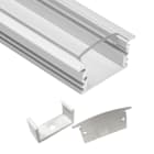 LINEA LIGHT - KIT COMPLETO OPALINE ROKO_33/15 L2M