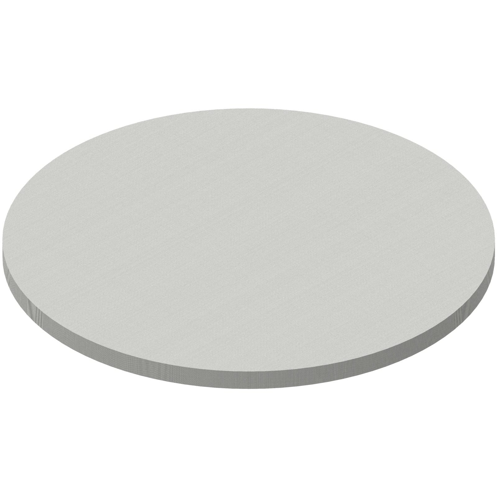 LINEA LIGHT - PANN.FONOASS.D835X30 GRIGIO CHIARO