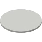 LINEA LIGHT - PANN.FONOASS.D835X30 GRIGIO CHIARO