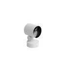 LINEA LIGHT - PERISKOP80_R 4 9W ON/OFF WH