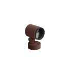 LINEA LIGHT - PERISKOP80_R CF 4 9W ON/OFF CE DARK