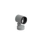 LINEA LIGHT - PERISKOP80_R CF 6 11,5W ON/OFF CE T