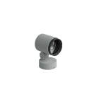 LINEA LIGHT - PERISKOP80_R CF 8 11,5W HC ON/OFF C