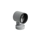 LINEA LIGHT - PERISKOP115_R CF 45 7.5W ON/OFF TEX