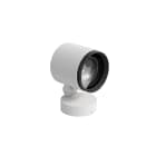 LINEA LIGHT - PERISKOP115_R CF 50 21W DALI TEXT W