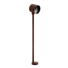 LINEA LIGHT - PERISKOP115_RBS CF 70 21W DALI DARK