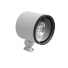 LINEA LIGHT - PERISKOP175_RM CF 122 50W ON/OFF WH