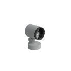 LINEA LIGHT - PERISKOP80_R CF 134 6W DALI GG A US