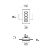 Miniatura Dimensioni prodotto 2