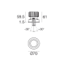 Miniatura Dimensioni prodotto 2