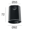 Miniatura Dimensioni prodotto 2