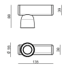 Miniatura Dimensioni prodotto 2