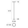 Miniatura Dimensioni prodotto 2