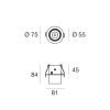 Miniatura Dimensioni prodotto 2
