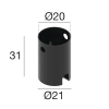 Miniatura Dimensioni prodotto 2