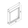 Miniatura Dimensioni prodotto 2