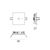 Miniatura Dimensioni prodotto 2