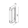 Miniatura Dimensioni prodotto 2