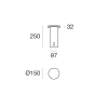 Miniatura Dimensioni prodotto 2
