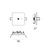 Miniatura Dimensioni prodotto 2