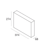 Miniatura Dimensioni prodotto 2