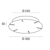 Miniatura Dimensioni prodotto 2