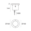 Miniatura Dimensioni prodotto 2