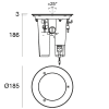 Miniatura Dimensioni prodotto 2