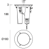 Miniatura Dimensioni prodotto 2